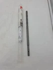 Diablo DMAPLRC1020 Sds-plus Rebar Cutter, 1/2" X 12" New. Price: $24.75.