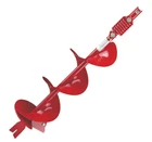 Echo Earth Auger Bit 8IN New. Price: $256.99.
