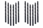 Milwaukee 48-89-2827 11/64 Black Oxide Drill Bit 12PK New. Price: $30.19.