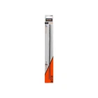 Ridgid AC10068 3/16" 12" Black Oxide Extra Long Drill Bit New. Price: $10.99.