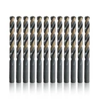 Drill America KFD3/64P12 Hss Split Point Killer Force Jobber 3/64" New. Price: $13.16.