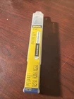 Irwin Silver & Deming Drill Bit - 9/16IN. Dia., Model# 91136 New. Price: $14.00.