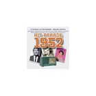 V/a: Hit Parade 1952 - Cd *brand New*. Price: $13.69.