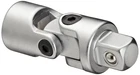 Zyklop 8795 B Universal Joint, Square Drive 3/8" X 50MM New. Price: $33.85.