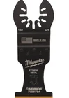 Milwaukee Tool 49-25-1501 1-3/8 In. Open-lok Titanium Enhanced Carbide Teeth New. Price: $15.00.
