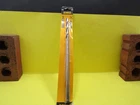 Dewalt DW1612 7/16" 12" Extra Long Drill Bit For Metal Wood Plastic Open. Price: $12.00.
