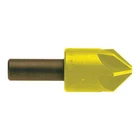 Keo 919-000-814 Countersink, 6 Fl, 100 Deg, 1/2, Cobalt, Tin New. Price: $27.39.