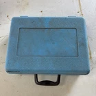 Drill Master 8-PIECE Tungsten Carbide Grit Hole Saw Kit With Case Item # 90721 Open. Price: $50.00.