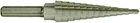 Century Drill 27200 #1 Step New. Price: $24.21.
