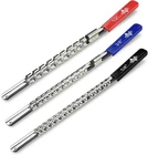 Neiko 03968A Socket Holder And Organizer 42 Clip Set, 3PC New. Price: $21.68.