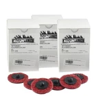 3-PACK Disc Surface Prep 2IN Medium 25/BOX MTN8481-3 Brand New!. Price: $84.66.