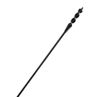 Huaaliuche Installer Drill Bit Fish 48-INCH X 1/2-INCH For Pulling Wire New. Price: $42.00.