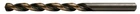 Century Drill 25417 Charger High Speed Steel Bit, 17/64-INCH New. Price: $9.87.