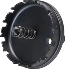 625-2-1/2 Carbide-tipped Hole Cutter, 2-1/2-INCH New. Price: $144.99.
