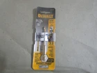 Dewalt DD5112 Impact Ready Titanium Drill Bit, 3/16" New. Price: $7.24.