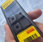 Sandvik Carbide Turning Cnmg 434-SMR H13A Indexable Inserts Pack New. Price: $67.14.
