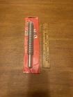 Vermont American 5/8" X 16" Masonry Drill Bit, 14030 Usa New. Price: $12.99.
