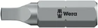 Wera Tools 5066394001 868/1 V Square-plus Bits, 2X25 Mm, 10EA New. Price: $9.00.