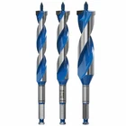Bosch HSAS5003 Pc. 6-1/2 In. High-speed Auger Bit Set New. Price: $38.38.