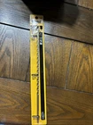 Dewalt Hammer Drill Bit Rock Carbide 1/4 X 12 DW5226 New. Price: $8.00.