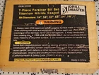 Drill Master 7-PIECE Forstner Bit Set Tin Coated W/ Wooden Case Mpn 01903 Used. Price: $19.99.