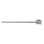 Milwaukee 48-20-5324 3-1/8 In. 22 One Piece Sds-max Tunnel Bit New. Price: $509.81.