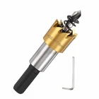 Dtgn 11/16" Hole Saw 4341 High Speed Steel 17.5MM Cutter Good For Thin... New. Price: $13.28.