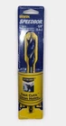 Irwin 3041002 Speedbor Carbon Steel Hex Shank Wood Boring Bit 5/8 DRILLX6 In. Open. Price: $13.99.