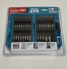 Makita Impact Bit Set Xps 45 Pc E-01650 New. Price: $27.50.