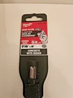 Milwaukee 48-20-7225 7/8" MX4 Sds+ Concrete W/ Rebar- New. Price: $29.99.