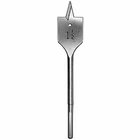 Milwaukee 48-27-1501 1-1/2" X 6" Flat Boring Bit New. Price: $12.99.