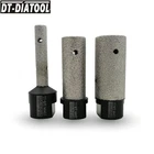 10MM / 20MM 25MM Diamond Milling Finger Bits Enlarging Hole For Tile Concrete New. Price: $22.59.