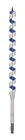 Irwin 1-1/16" X 17" Auger Bit New. Price: $68.48.