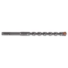 Westward 22UW08 Hammer Masonry DRILL,3/8IN,CARBIDE Tip New. Price: $25.59.