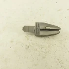 Chicago Hi-speed 101408 1/2" To 1-1/8" Countersink 3 Flute Carbide Tip Used. Price: $13.97.