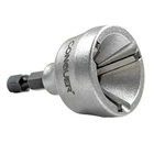 Conquer Hss Deburring External Chamfer Tool, Quick Release 1/4" Hex... Fast Ship New. Price: $41.99.