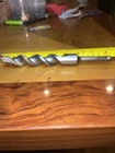 Itm Tools 715S10001-B 7/8 X 6 Sds-plus Bohr Rotary Hammer Bit One New. Price: $18.00.