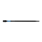 Spyder 12-INCH 1/4-INCH X Locking Bit Driver Holder 19083 New. Price: $19.98.