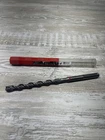 Hilti Hammer Drill Bit Te - Yx 3/4" 13" #293472 Sds Max , Made In Germany New. Price: $39.90.