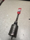 Diablo DMAMXCC5020 Sds-max Carbide Tipped Core Bit 2-5/8" 7" Open. Price: $80.00.