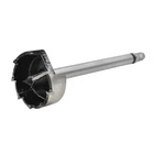 Big Horn 70153 Inch Carbide Tipped Multi Spur Bit 1/2 2-1/8", Silver New. Price: $94.74.