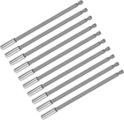 24 Goliath Industrial 6" Magnetic Extension Socket Drill Bit Holder 1/4" MSBE6 New. Price: $25.99.