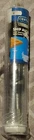 Century Drill & Ship Auger 1" X 7 1/2" Solid Center Flute 38564 -TOOL3 New. Price: $9.59.
