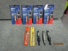 Lot Of Counter Sink Bits Amana Tool & More New. Price: $159.99.