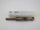 Chicago-latrobe Usa Cobalt 7/8" Dia 1/2 Reduced Shank Drill Bit 118 Split Point New. Price: $29.99.
