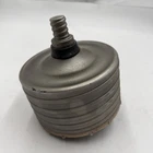Bosch HC7508 6" Rotary Hammer Core Bit, 2-PIECE Open. Price: $205.99.