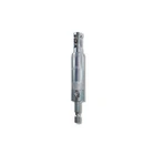 Make It Snappy 1/4 Steel Shelf Pin Drill Guide 46016 New. Price: $27.99.