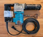 Makita HK1810 Power Scraper Chisel Just Rebulit Air Shop Tool Jackhammer Used. Price: $230.00.