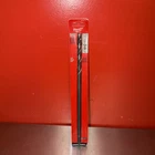 Milwaukee 48-89-2775 7/16" X 12" Aircraft Length Drill Bit 3-FLAT Shank Pc New. Price: $13.99.