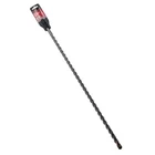 Milwaukee 48-20-7479 Sds+ 1/2 In. X 22 24 2-CUTTER Rotary Hammer Bit New. Price: $36.45.
